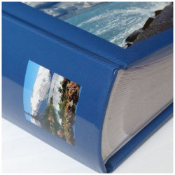 Album KD 46300-2 Stone
