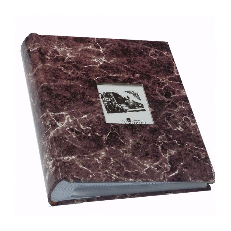 Album KD 46200 Stone