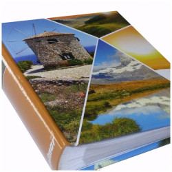 Album CDS 46200 wakacje-2