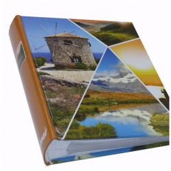 Album CDS 46200 wakacje-2