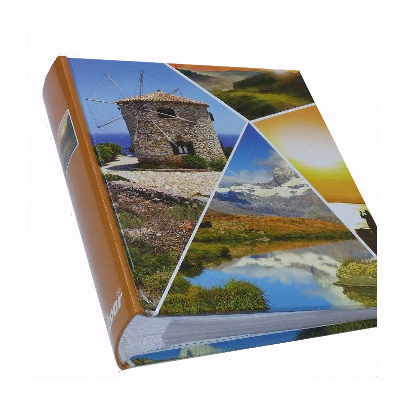 Album CDS 46200 wakacje-2