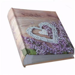 Album BB 46300-2 (rower)