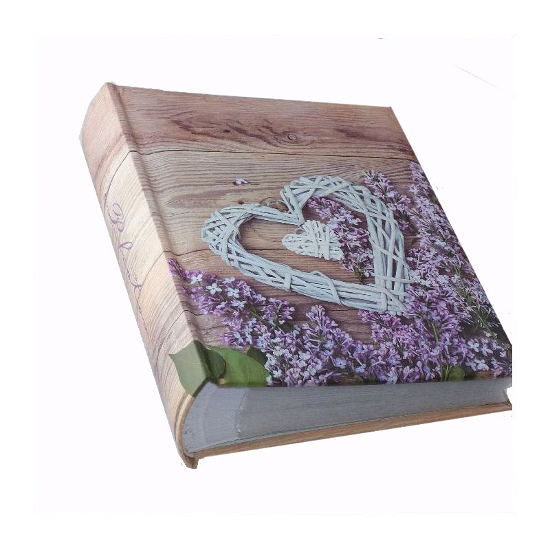 Album BB 46300-2 (serce)