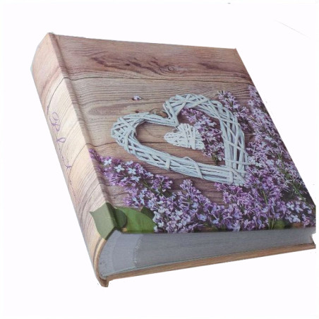 Album BB 46300-2 (serce)