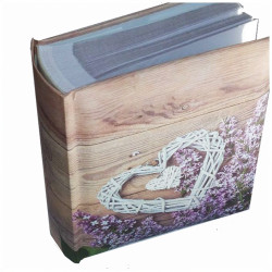 Album BB 46300-2 (serce)