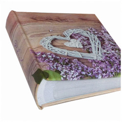 Album BB 46300-2 (serce)