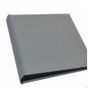 Album DBCL-50 Linen-Ash (czarne karty)