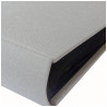 Album DBCL-50 Linen-Ash (czarne karty)