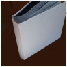 Album DBCL-50 Linen-Ash (czarne karty)