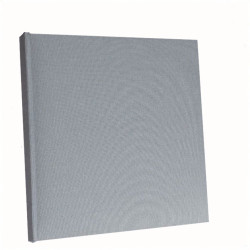 Album DBCL-50 Linen-Ash (czarne karty)