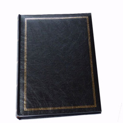 Album KD 57200 klasik (black)