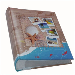Album BB 46300-2 (muszelki)