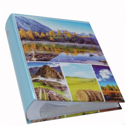 Album KD 46300-2 Vista