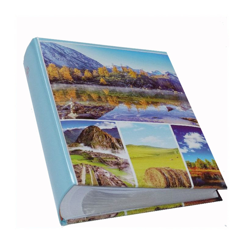 Album KD 46300-2 Vista