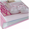 Album KD 46200 Glow-R