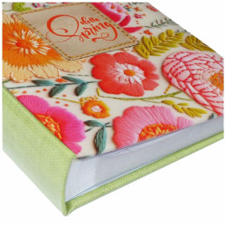 Album KD 46200 Spring