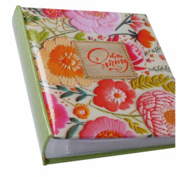 Album KD 46200 Spring
