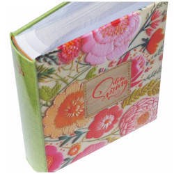 Album KD 46200 Spring