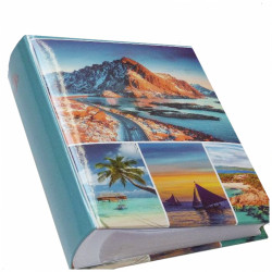 Album KD 46300-2 Vista