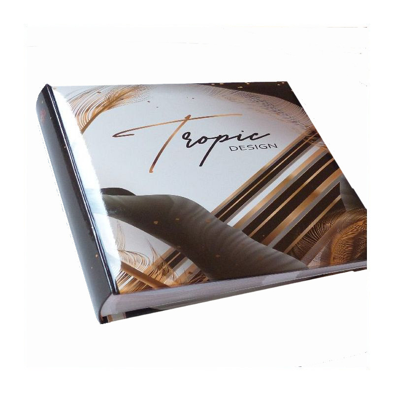 Album KD 46500 B.Leaf-1