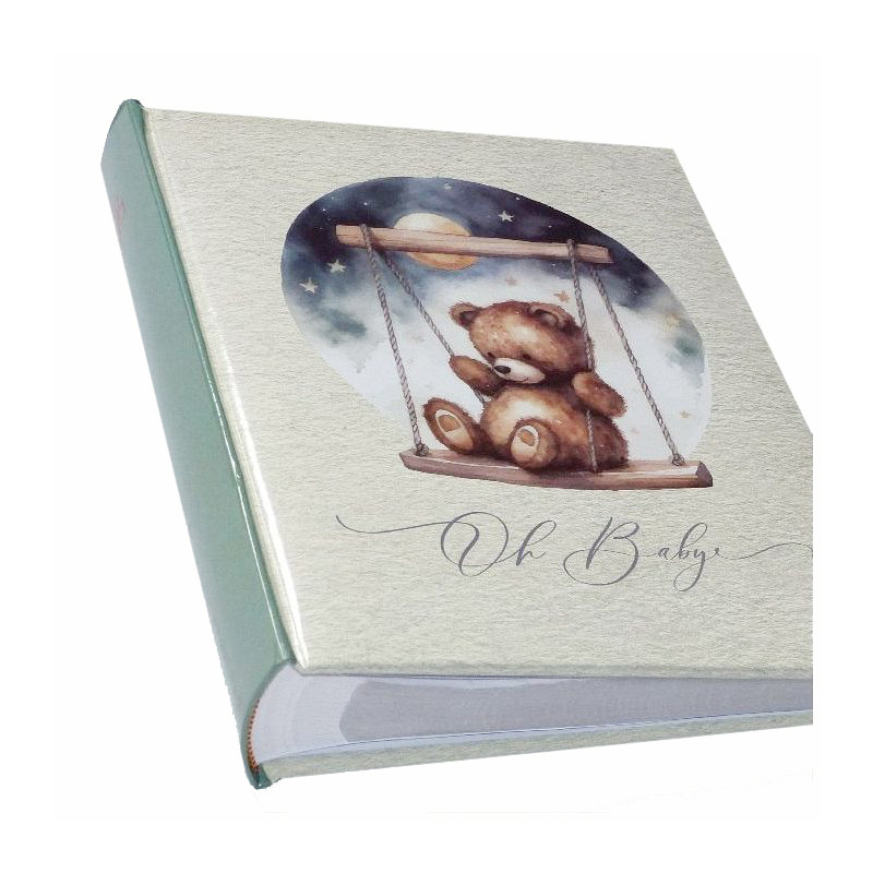 Album KD 46200 OH.baby-Z