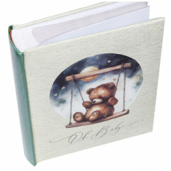 Album KD 46200 OH.baby-Z