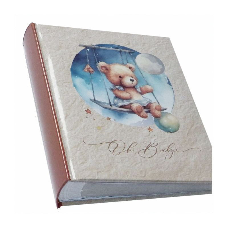 Album KD 46200 OH.baby-B