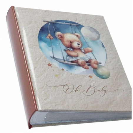 Album KD 46200 OH.baby-B