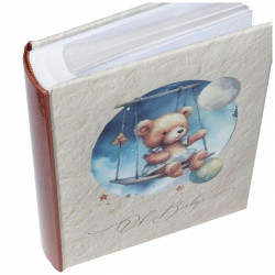 Album KD 46200 OH.baby-B