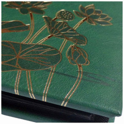 Album SB 46500 Locus zielony