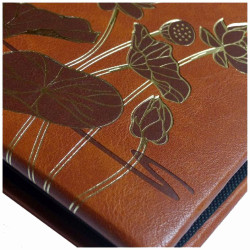 Album SB 46500 Locus brąz