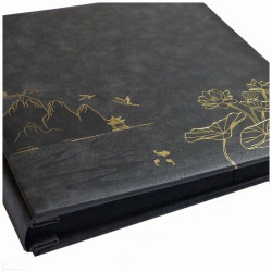 Album SB 46500 Locus czarny