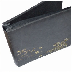 Album SB 46500 Locus czarny