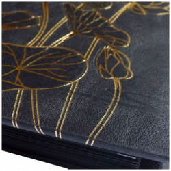 Album SB 46500 Locus czarny