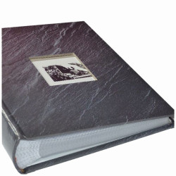 Album KD 46200 Stone