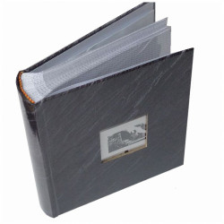 Album KD 46200 Stone