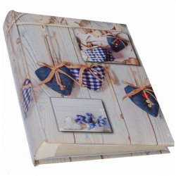 Album KD 46200 camera-N