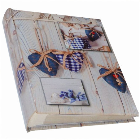 Album KD 46200 camera-N