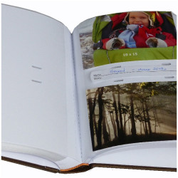 Album KD 46200 camera-N