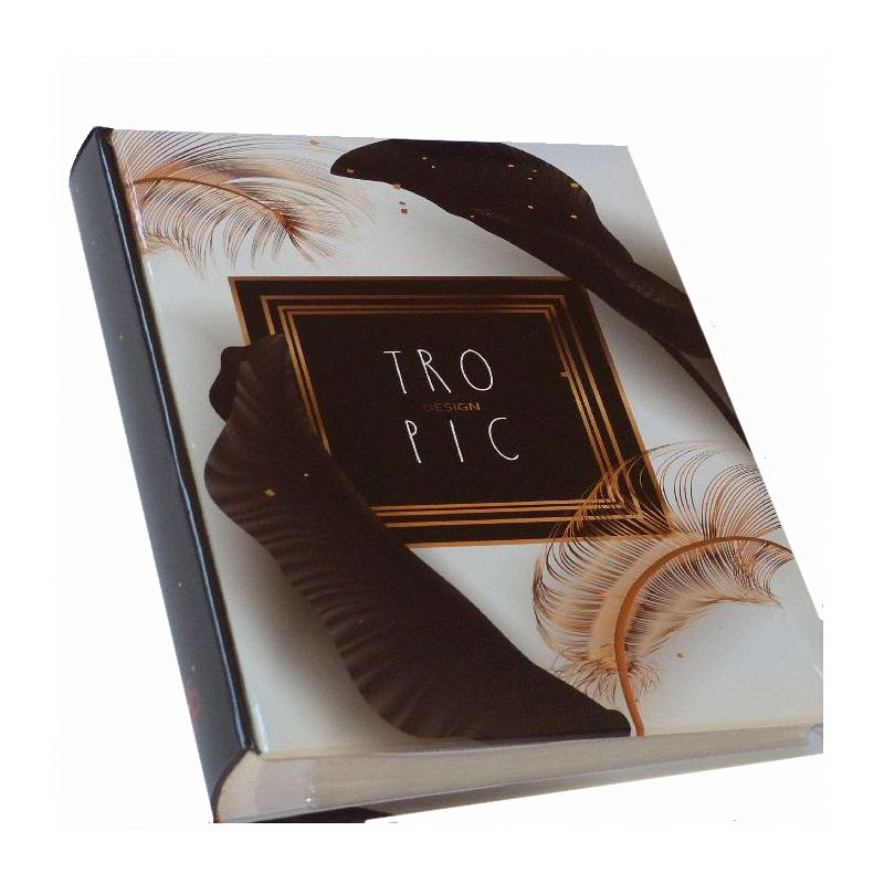 Album KD 46200 tropic-2