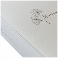 Album DBCL-30 art-59  (kremowe karty)