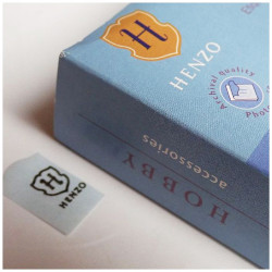 Foto-podklejki 500 Henzo