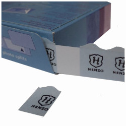 Foto-podklejki 500 Henzo