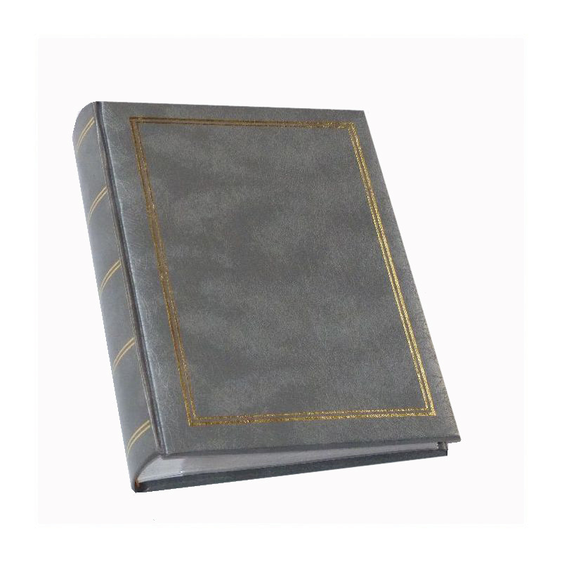 Album KD 46300-3  klasik (szary)