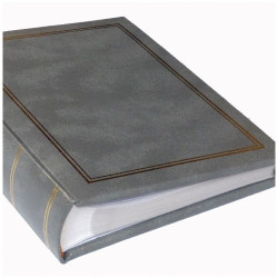 Album KD 46300-3  klasik (szary)