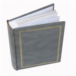 Album KD 46300-3  klasik (szary)