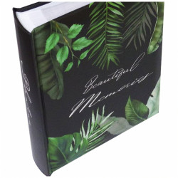 Album CDS 46200 Maranta