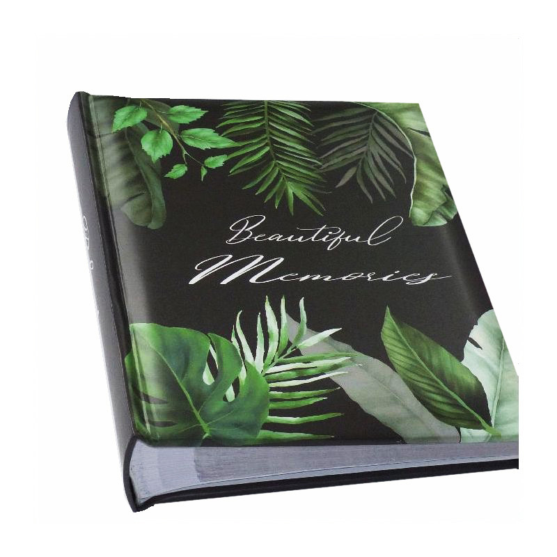 Album CDS 46200 Maranta