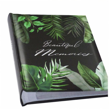 Album CDS 46200 Maranta