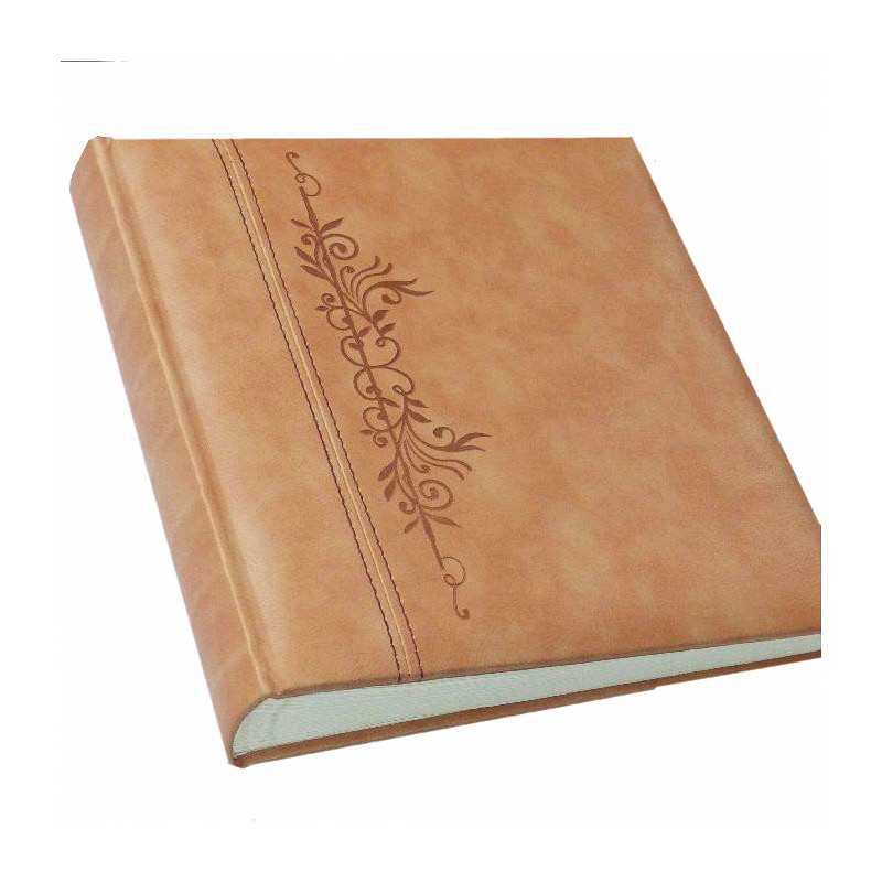 Album BD-100 Koma-B (kremowe karty)